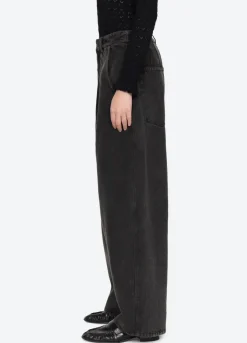 Lyssa denim jeans