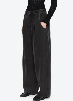 Lyssa denim jeans