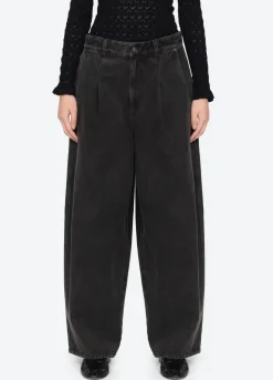 Lyssa denim jeans