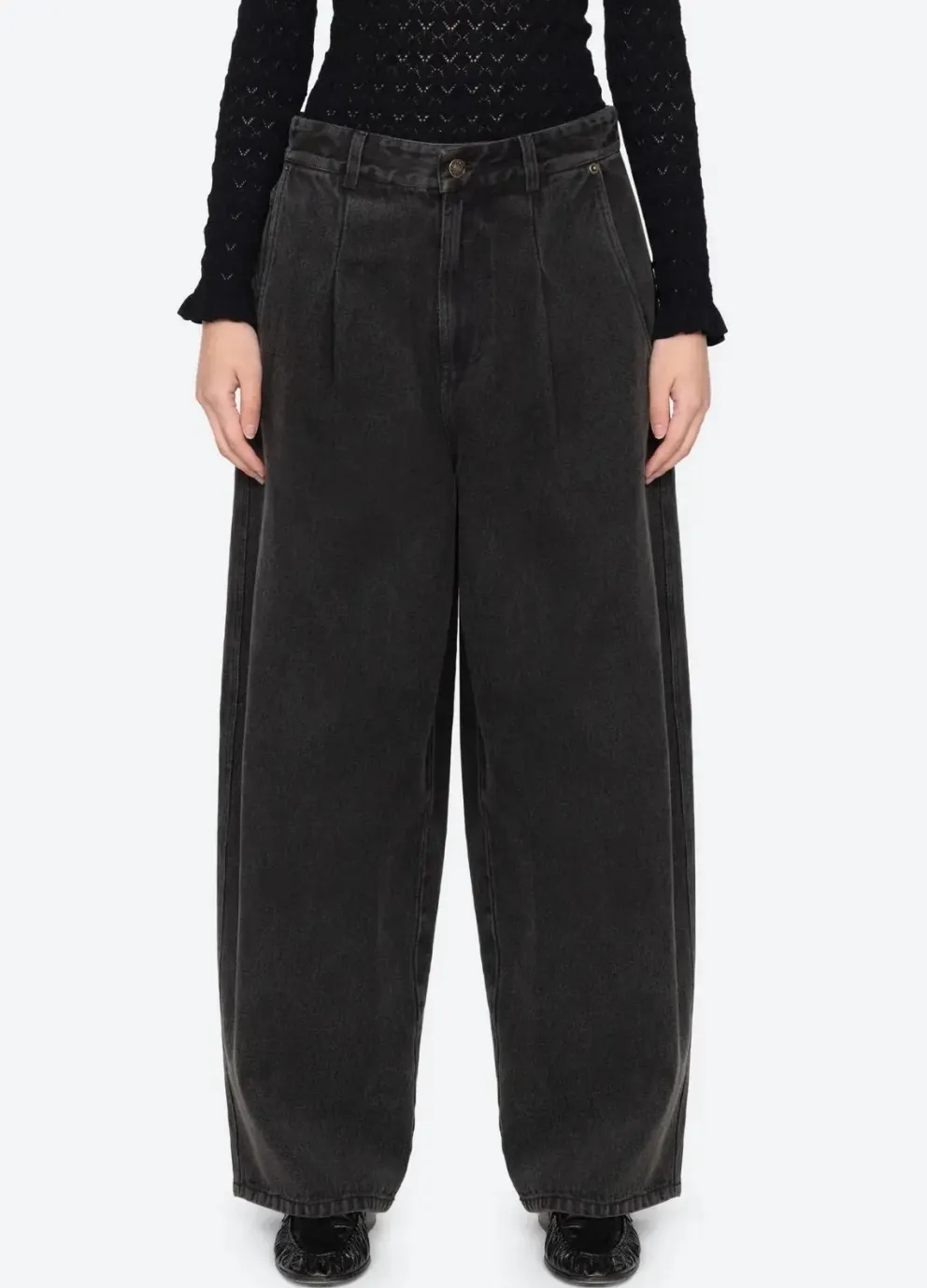 Lyssa denim jeans