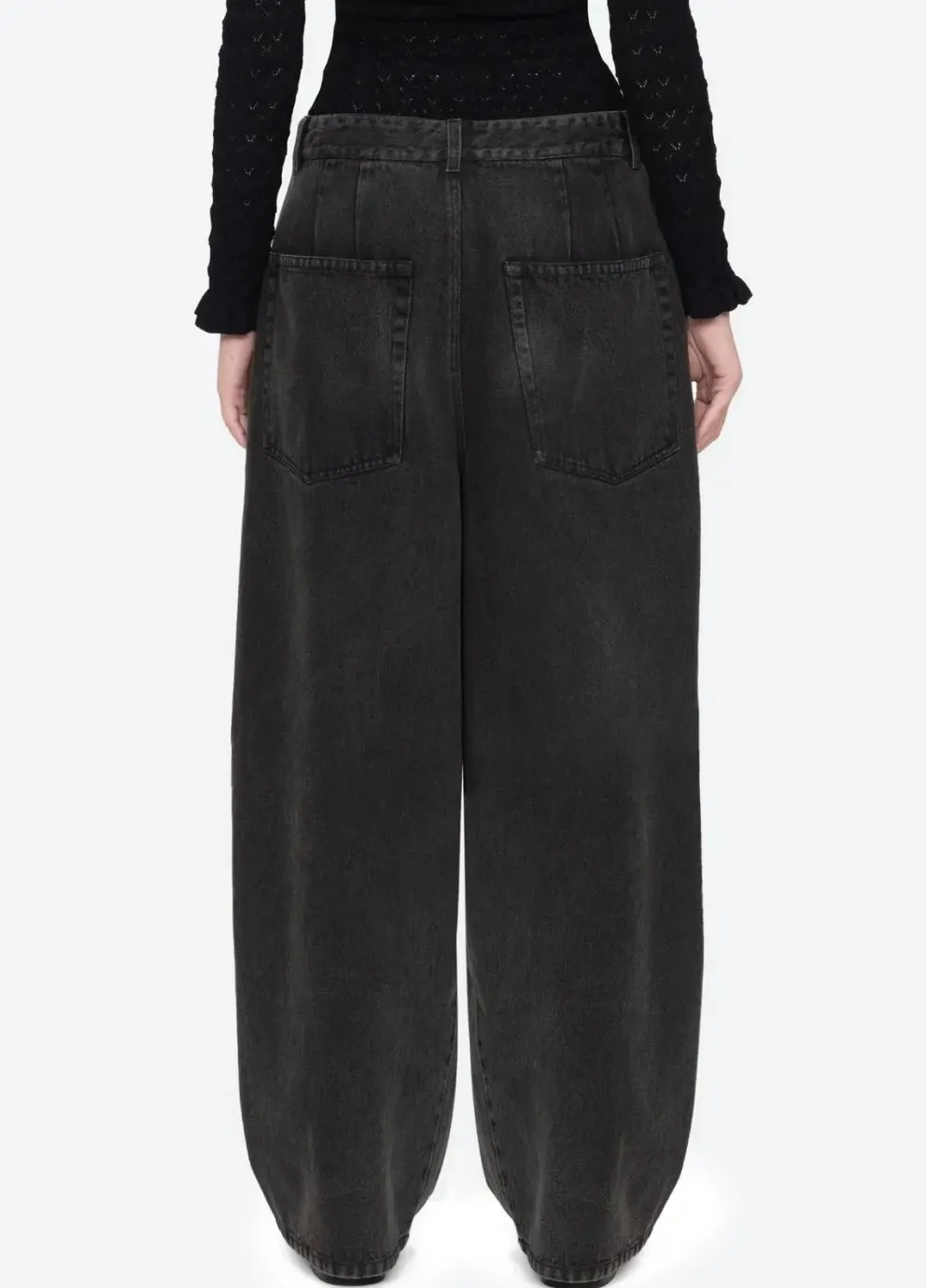 Lyssa denim jeans