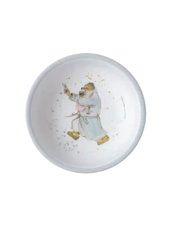 Mała miseczka z melaminy