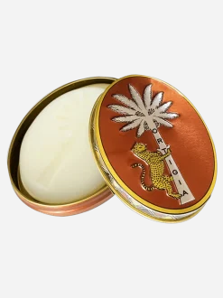 Małe mydełko w puszce Corallo