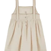Main Embroidery Dress
