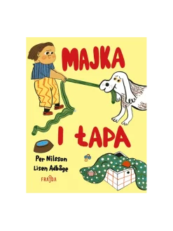 Majka i Łapa