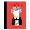 Mali Wielcy. Agatha Christie