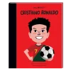 Mali Wielcy. Cristiano Ronaldo