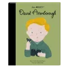 Mali Wielcy. David Attenborough