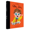 Mali Wielcy. Elton John