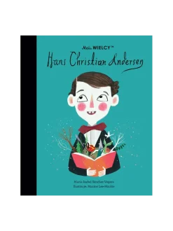 Mali Wielcy. Hans Christian Andersen
