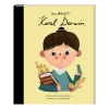 Mali Wielcy. Karol Darwin