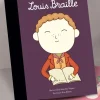 Mali Wielcy. Louis Braille