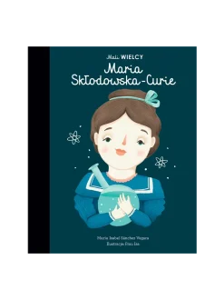 Mali Wielcy, Maria Skłodowska-Curie