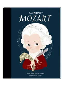 Mali Wielcy. Mozart