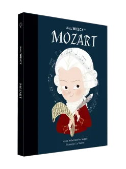 Mali Wielcy. Mozart