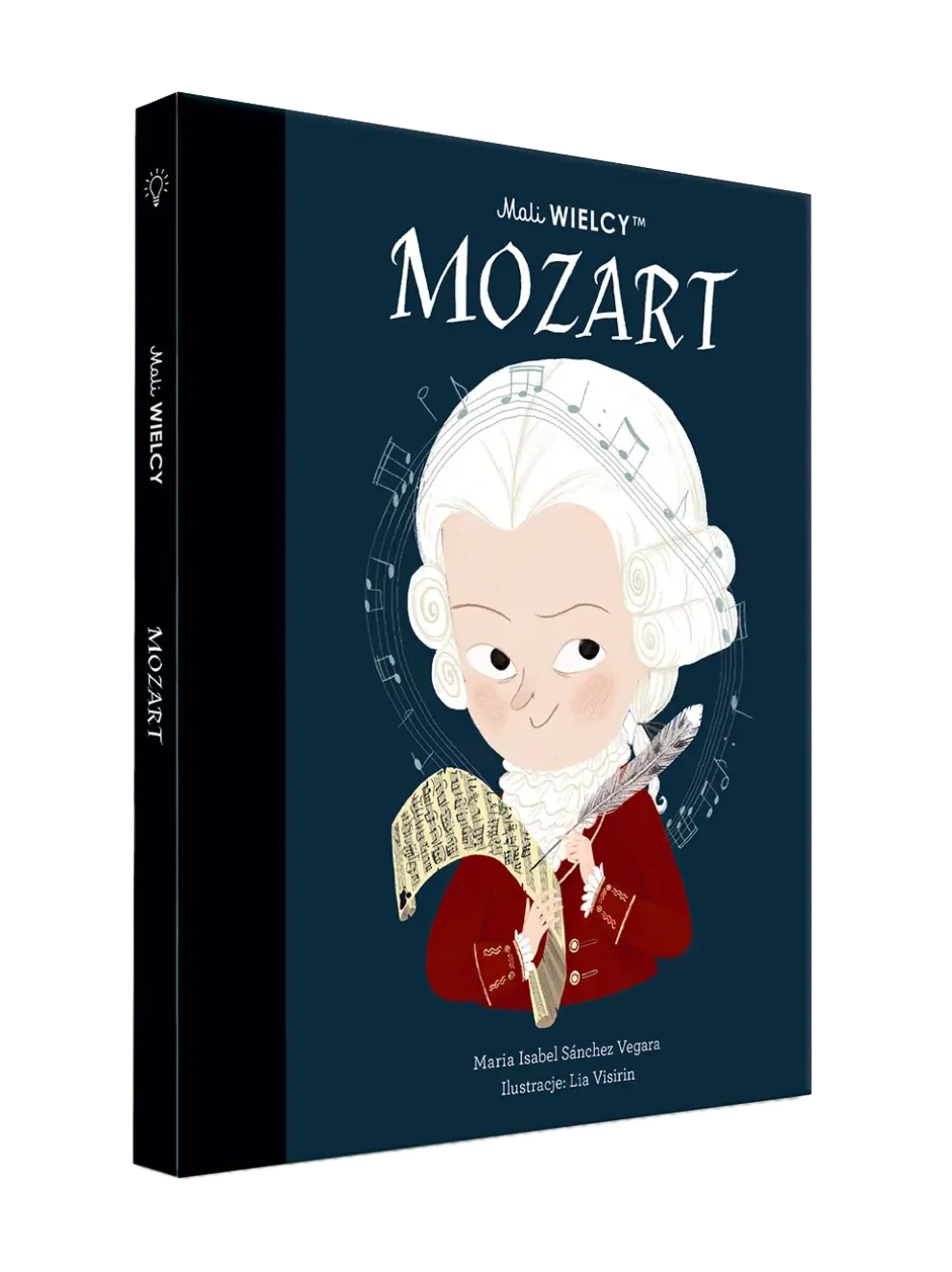 Mali Wielcy. Mozart
