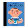 Mali Wielcy. Pablo Picasso