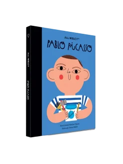 Mali Wielcy. Pablo Picasso