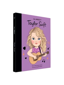 Mali Wielcy. Taylor Swift