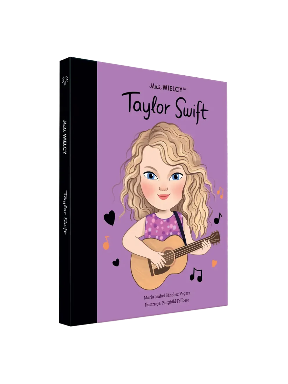 Mali Wielcy. Taylor Swift