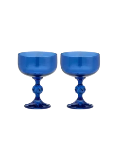 Mare Cocktail Glass Set of 2