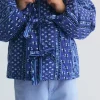Mare Jacket Mare Print