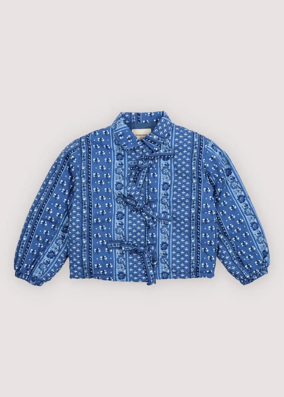 Mare Jacket Mare Print