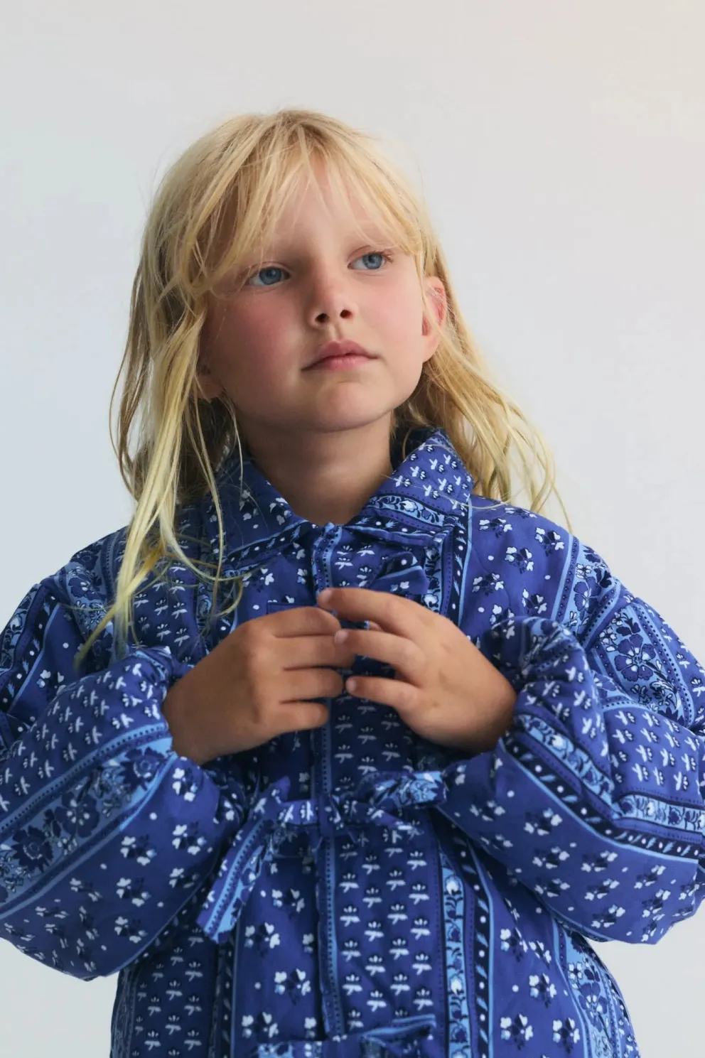 Mare Jacket Mare Print