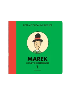 Marek z ulicy Czereśniowej