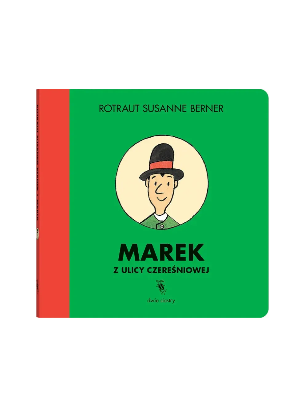 Marek z ulicy Czereśniowej