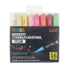 Markery z farbą plakatową POSCA PC1M