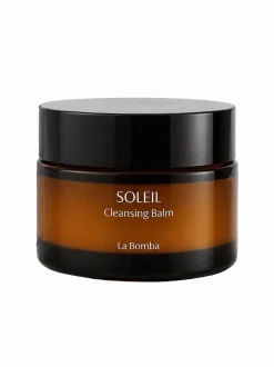 Masełko do demakijażu Soleil Cleansing Balm