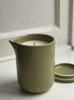 Massage Candle Night Touch