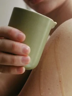 Massage Candle Night Touch