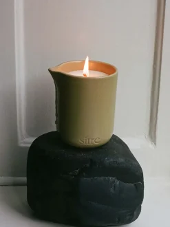 Massage Candle Night Touch