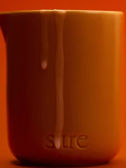 Massage Candle Pillow Haze