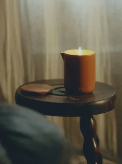 Massage Candle Pillow Haze