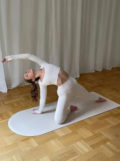 Mata Self Care Yoga Mat