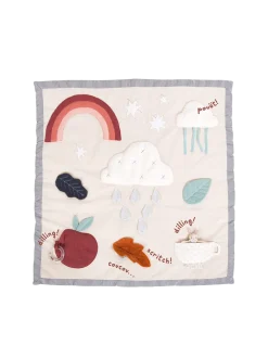 Mata sensoryczna Activity Playmat