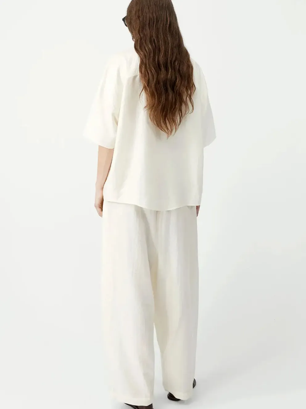 Maxi Pants