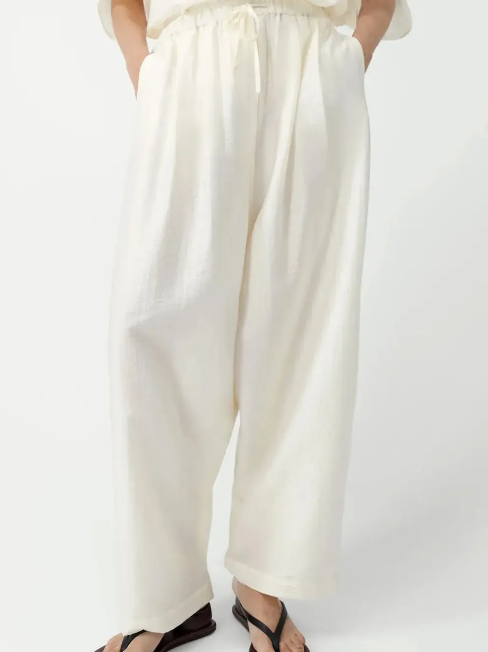 Maxi Pants