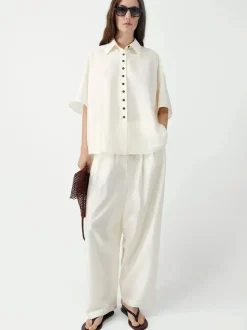 Maxi Pants