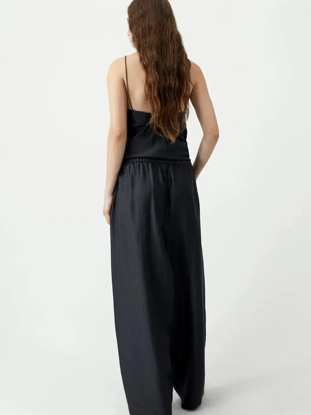Maxi Pants