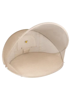 Mały namiot plażowy Mini Pop up beach tent