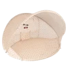 Mały namiot plażowy Mini Pop up beach tent