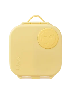 Mały szczelny lunchbox z przegródkami