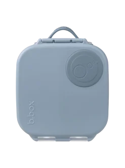 Mały szczelny lunchbox z przegródkami