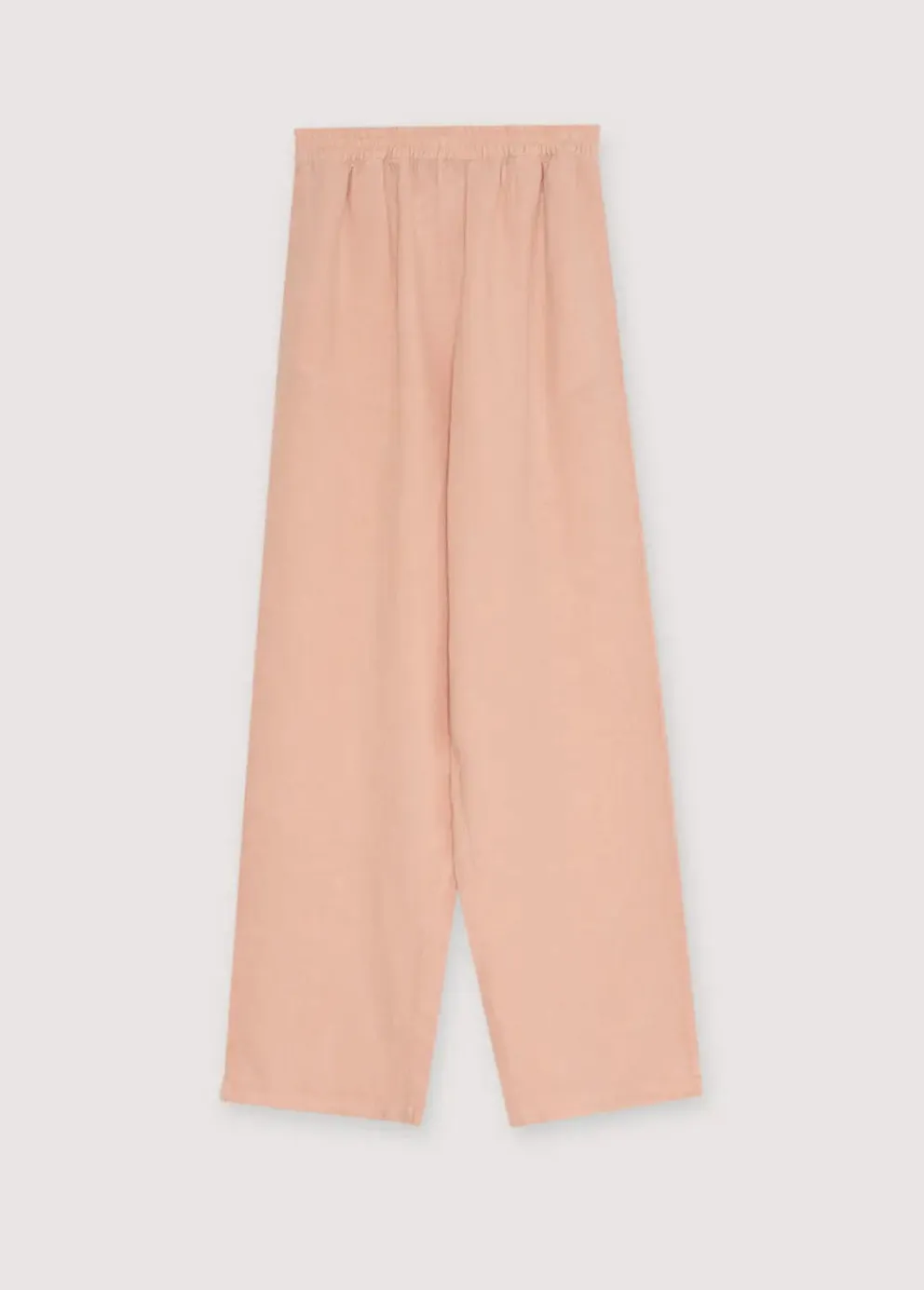 Melissa Woman Pant Regular Peach Nougat