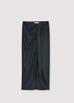 Melissa Woman Wrap Skirt