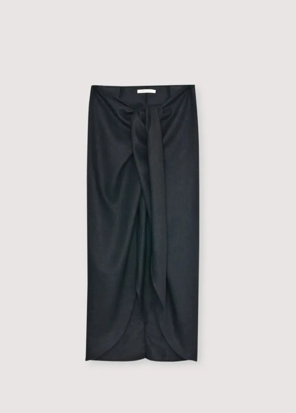 Melissa Woman Wrap Skirt